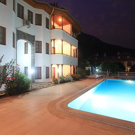 Okaliptus Apartments Akyaka  Exteriér fotografie