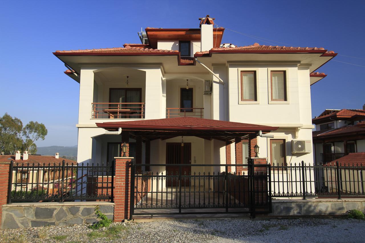 Okaliptus Apartments Akyaka  Exteriér fotografie