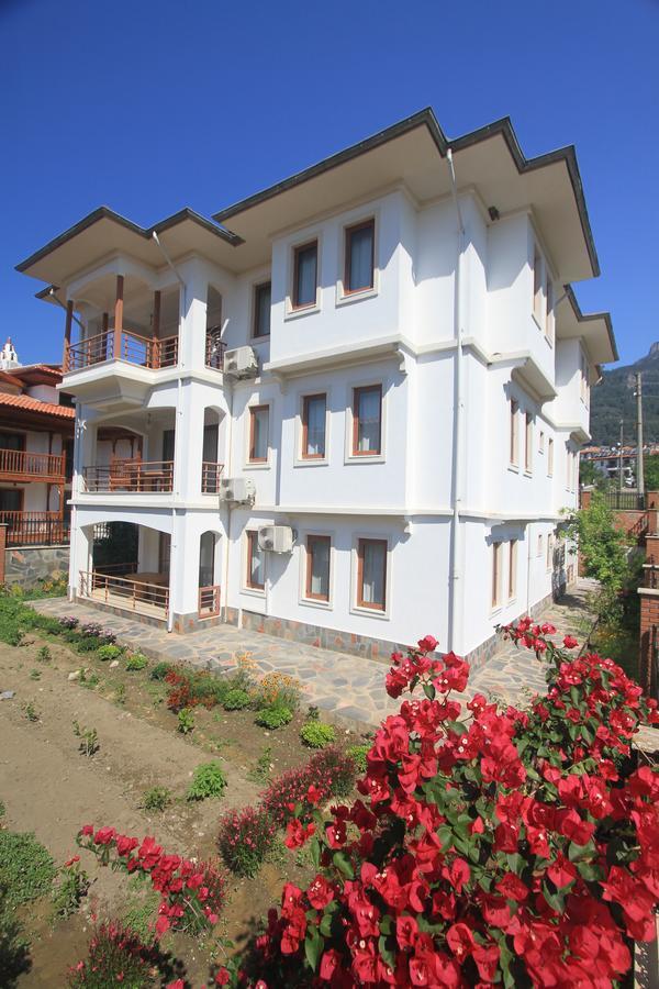 Okaliptus Apartments Akyaka  Exteriér fotografie