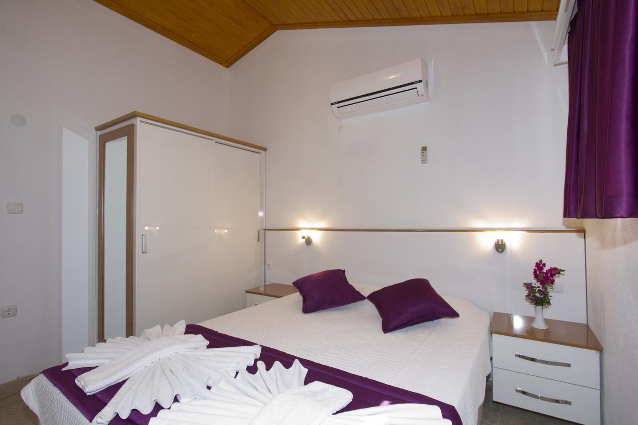 Okaliptus Apartments Akyaka  Exteriér fotografie